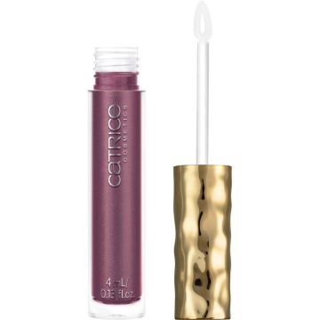 Catrice Desert Dune Shimmer tečna senka C01 Desert Heat