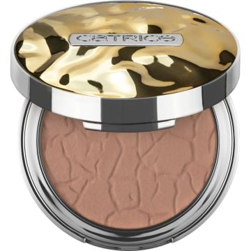 Catrice Desert Dune Mat kremasti bronzer C01 New Desert