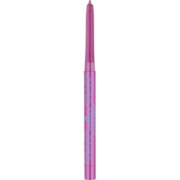 Essence Superman olovka za oči 02  You got this in a hot pink