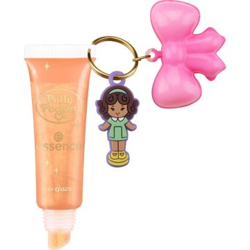 Essence Polly Pocket sjaj za usne 02 Fashion Poly