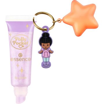 Essence Polly Pocket sjaj za usne 03 Polly2K