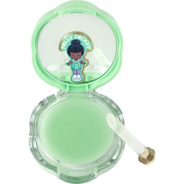 Essence Polly Pocket peptide maska za usne 01