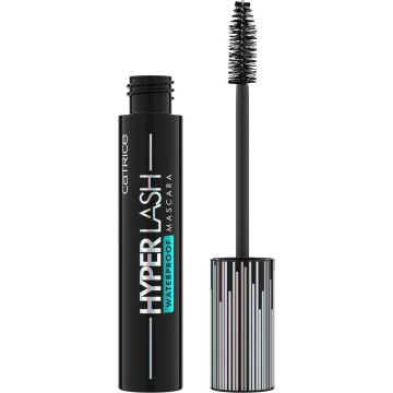 Catrice hyper lash vodootporna maskara 010 Electric Black