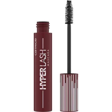 Catrice hyper lash maskara 030 Burgundy Bliss!