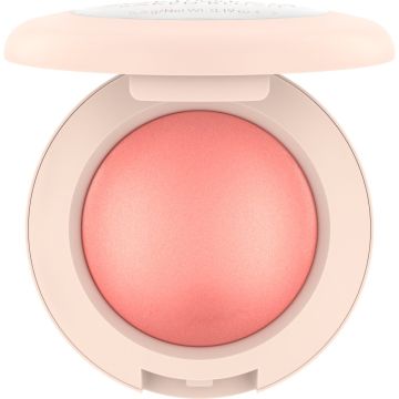 Catrice soft glam baked rumenilo 010 On Cloud Pink
