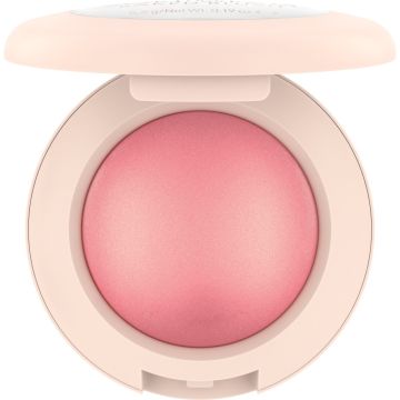 Catrice soft glam baked rumenilo 040 Midnight Berry