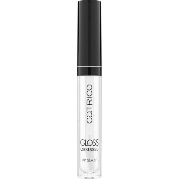 Catrice gloss obsessed sjaj za usne 010 Gloss Therapy