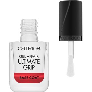 Catrice gel affair ultimate grip bazni lak