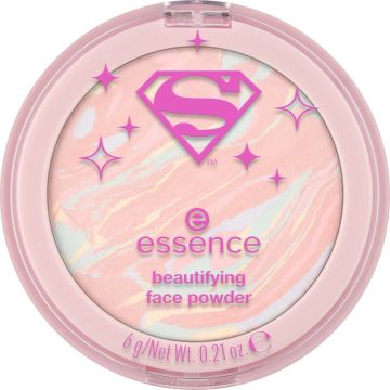 Essence Superman beautifying puder za lice