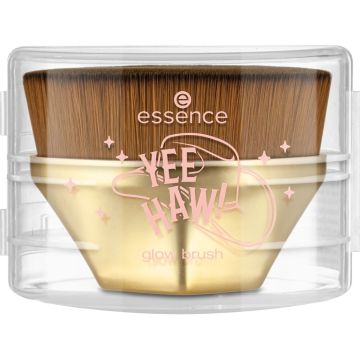 Essence Yee Haw! glow četka za lice 01 In My Cowgirl Era