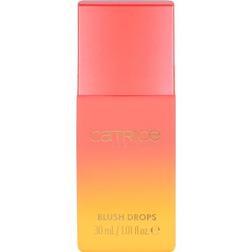 Catrice Midnight Sun tečno rumenilo C01 Pocketful of Sunshine