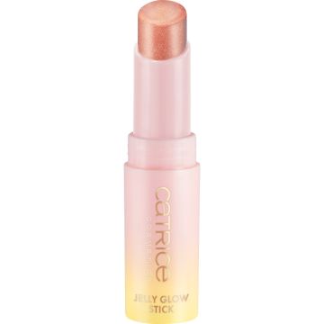 Catrice Midnight Sun Jelly Glow stik za lice C01 Bright & Breezy