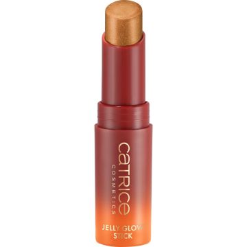 Catrice Midnight Sun Jelly Glow stik za lice C02  Gleamy & Dreamy