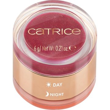 Catrice Midnight Sun Duo maska za usne C01 Summer of ’25