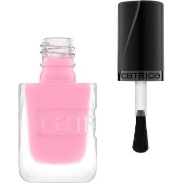 Catrice gel affair lak za nokte 038  Cosmo Where Is Wanda?