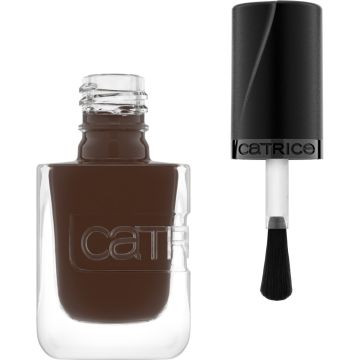 Catrice gel affair lak za nokte 039 Double Shot Diva