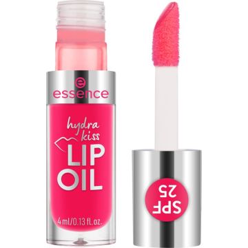 Essence Hydra kiss ulje za usne 104 Pink Squeeze, Please!