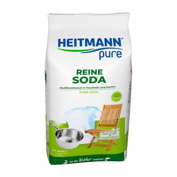 Heitmann čista soda za čišćenje 500g