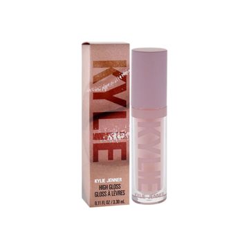 Kylie Cosmetics High Gloss Sjaj za usne 317 Klear