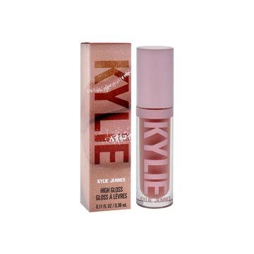 Kylie Cosmetics High Gloss Sjaj za usne 319 Diva Pink