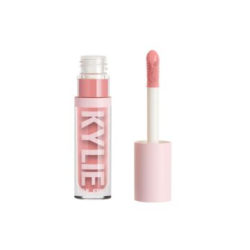 Kylie Cosmetics High Gloss Sjaj za usne 808 Pink Nude
