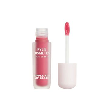 Kylie Cosmetics Supple Kiss Sjaj za usne 06 Lover Girl Pink
