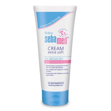 Sebamed Baby Extra Soft dečija krema 50 ml