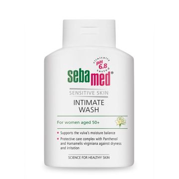 Sebamed kupka za intimnu higijenu pH6.8 200 ml