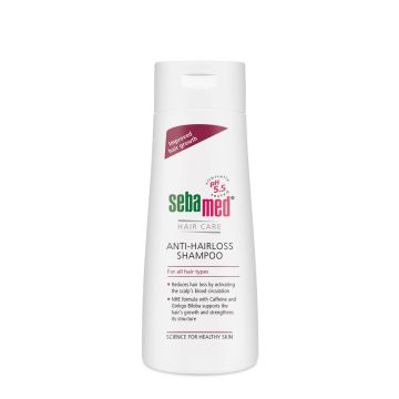 Sebamed šampon protiv opadanja kose 200ml
