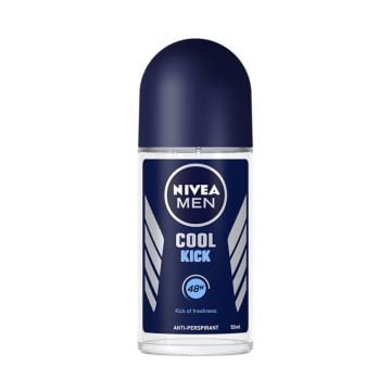 NIVEA MEN Cool Kick roll on 50ml