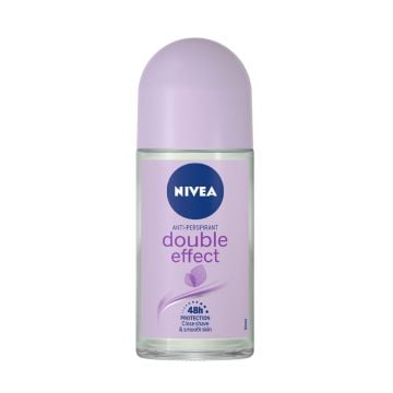 NIVEA Double Effect roll on 50ml