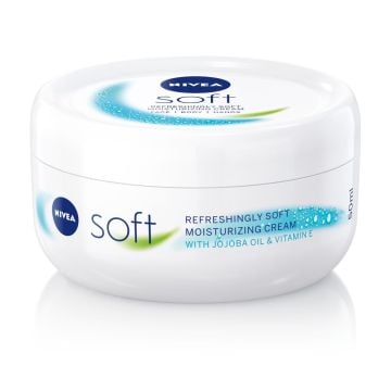 Nivea Soft univerzalna krema 50ml