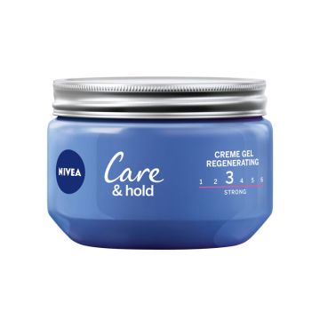 NIVEA Care & Hold kremasti gel za regeneraciju 150ml