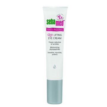 Sebamed Q10 krema za predeo oko očiju 150 ml