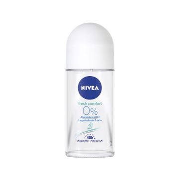 Nivea Fresh comfort roll on dezodorans 50ml
