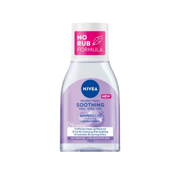 Nivea micelarna voda za osetljivu kožu 100ml