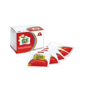 GE Kids 30 kesica