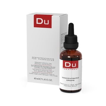 Vital Plus Active Du 40ml