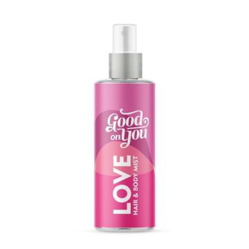 Good on You Love Mist za kosu i telo 150ml  