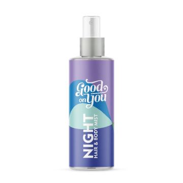  Good on You Night Mist za kosu i telo 150ml