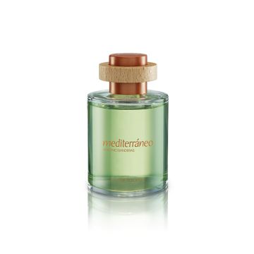 Banderas Mediterraneo muški parfem edt 100ml