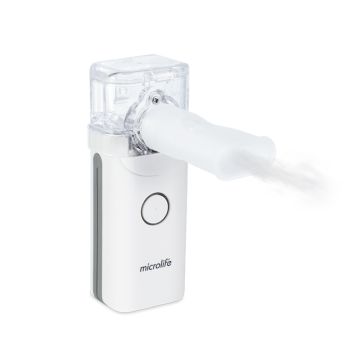 Microlife mesh inhalator neb 900