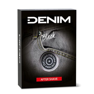 Denim Black losion posle brijanja 100 ml