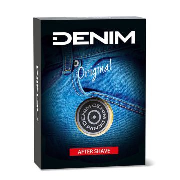 Denim Original losion posle brijanja 100 ml