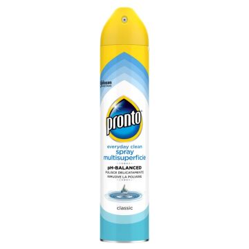 Pronto Multisuperficie sprej protiv prašine