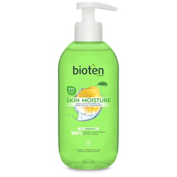 Bioten gel za umivanje za normalnu kožu 200ml