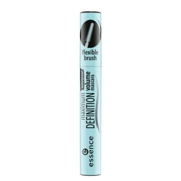 Essence maximum definitio volume vodootporna maskara
