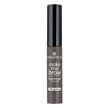 Essence make me brow gel maskara za obrve 04