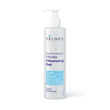 Velnea micelarni gel 250ml