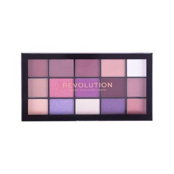 Revolution Makeup Paleta senki i pigmenata Reloaded Palette Visionary 16,5g
